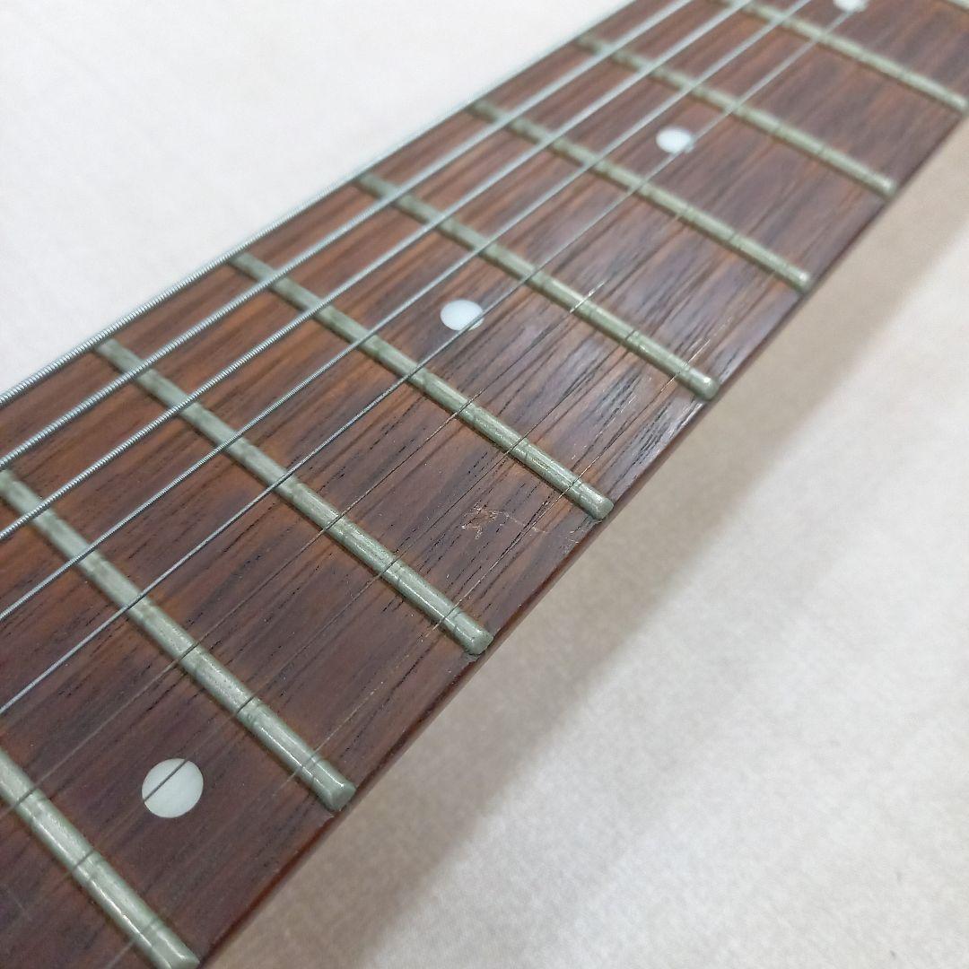 Ibanez 8弦エレキギター RG8 1P-05 ホワイト 白 アイバニーズ