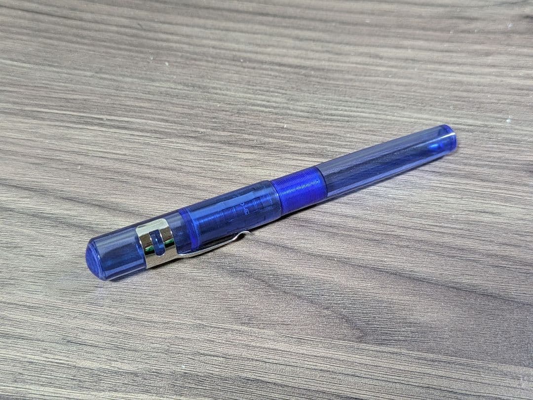 銀座五十音ミミック　ブルーベリー