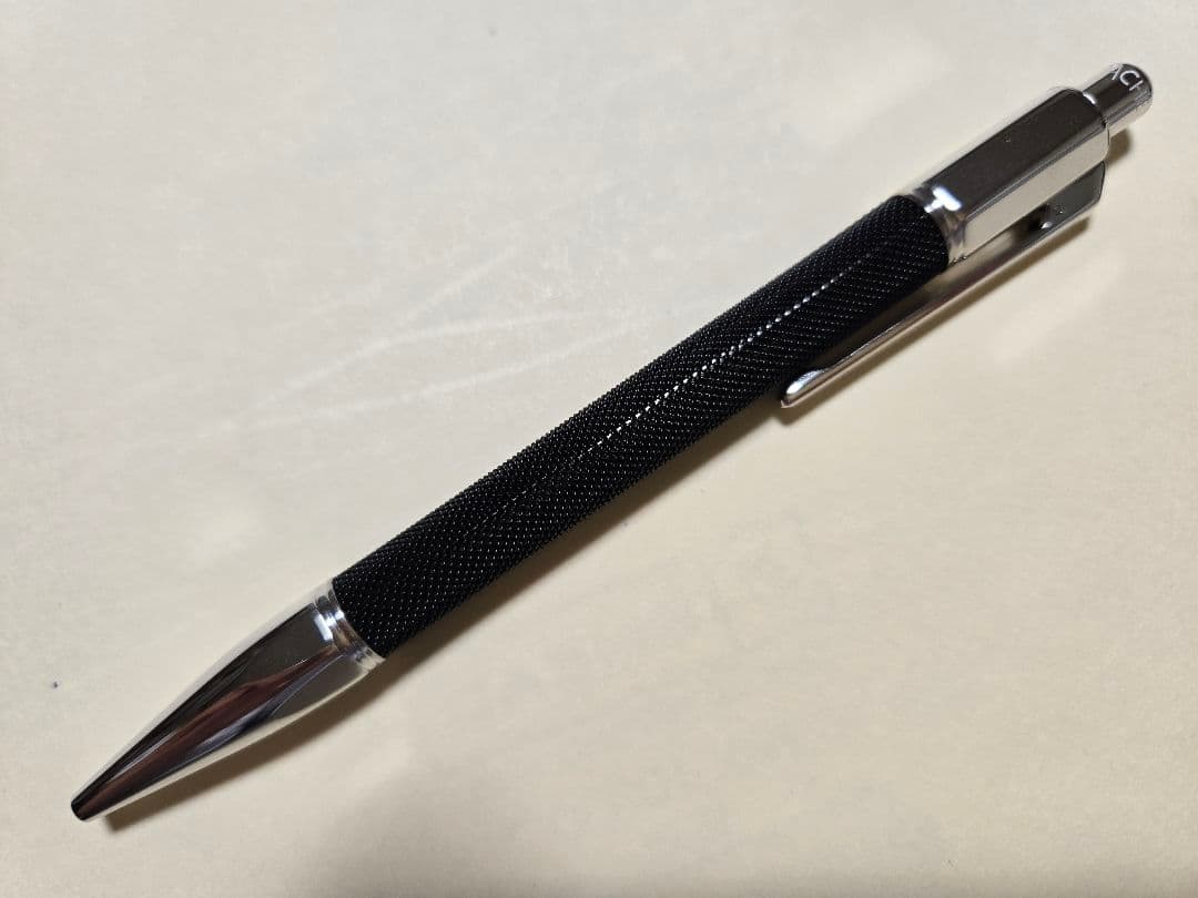 カランダッシュ　バリアス　ボールペン