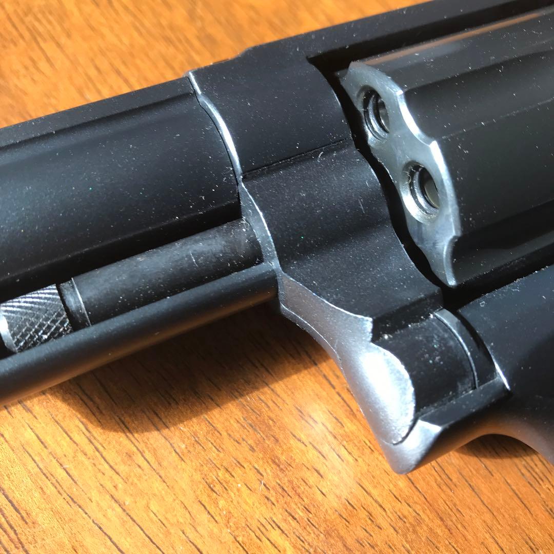 【絶版‼️】東京マルイ M19 コンバットマグナム ガスガン 6インチ