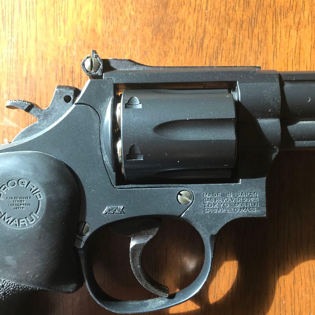 【絶版‼️】東京マルイ M19 コンバットマグナム ガスガン 6インチ