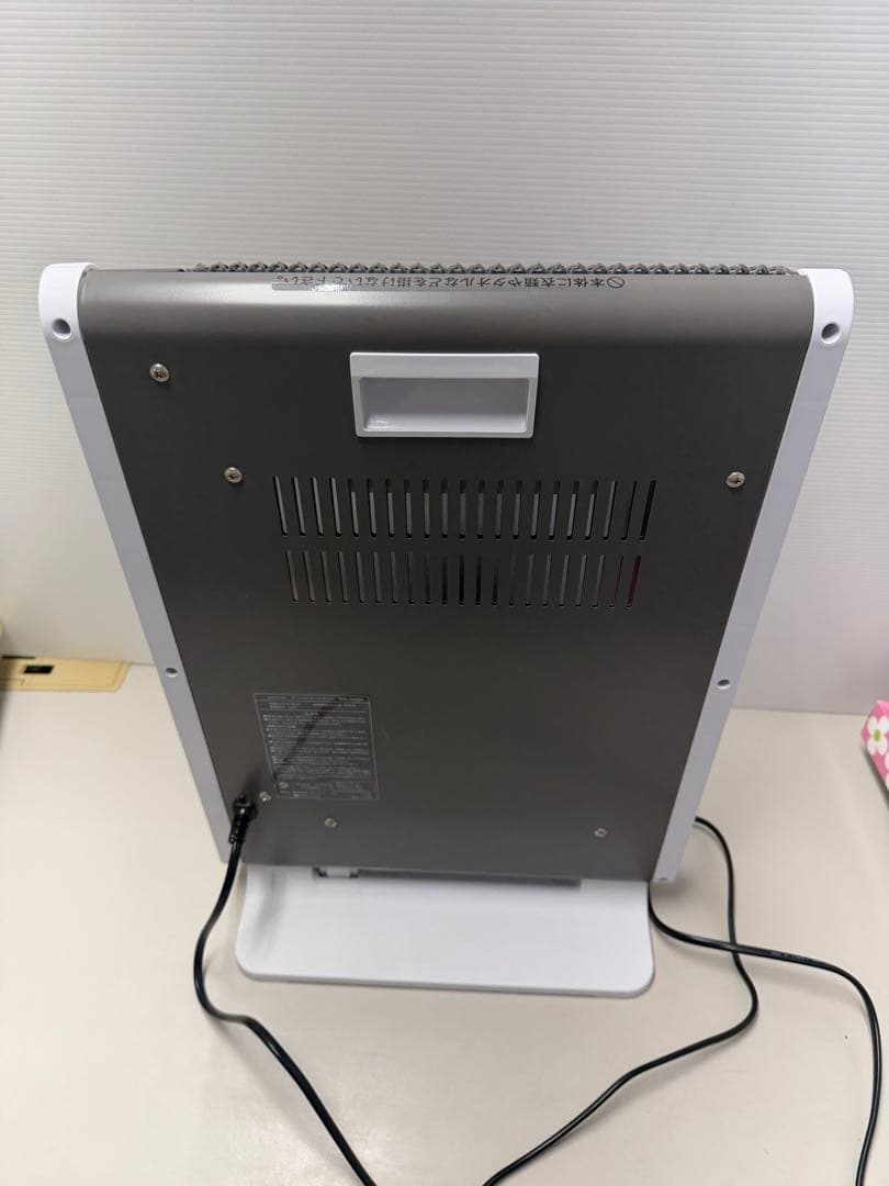 ゼンケン アーバンホットスリム 遠赤外線 ヒーター RH-502M