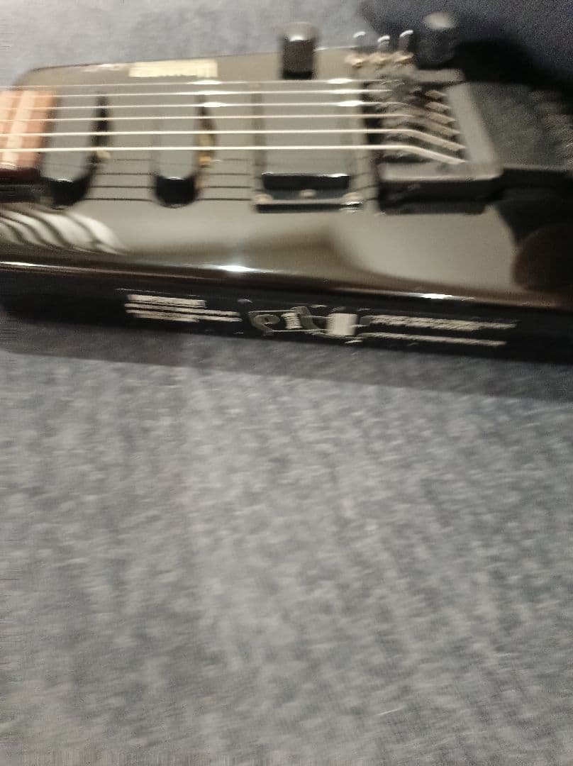 ギター Hohner g3T LICENSED BY STEINBERGER