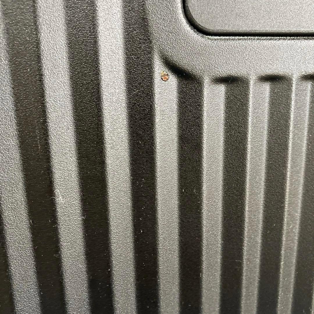 コールマン Coleman ALMITE キャリーケース 22inch