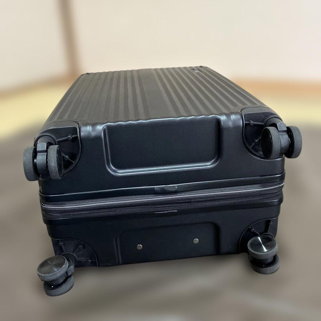 コールマン Coleman ALMITE キャリーケース 22inch