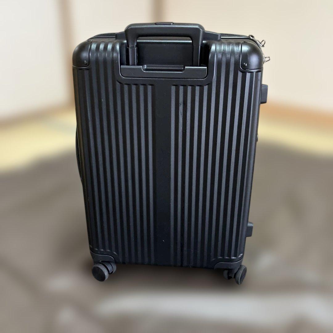 コールマン Coleman ALMITE キャリーケース 22inch