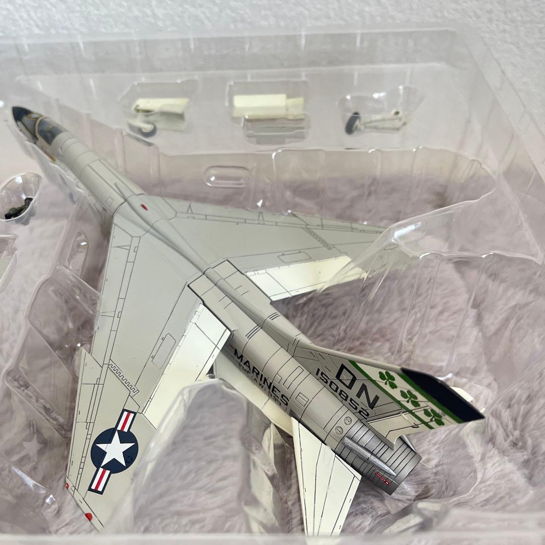 CENTURY WINGS 1/72 アメリカ海兵隊 A-6E / F-8E