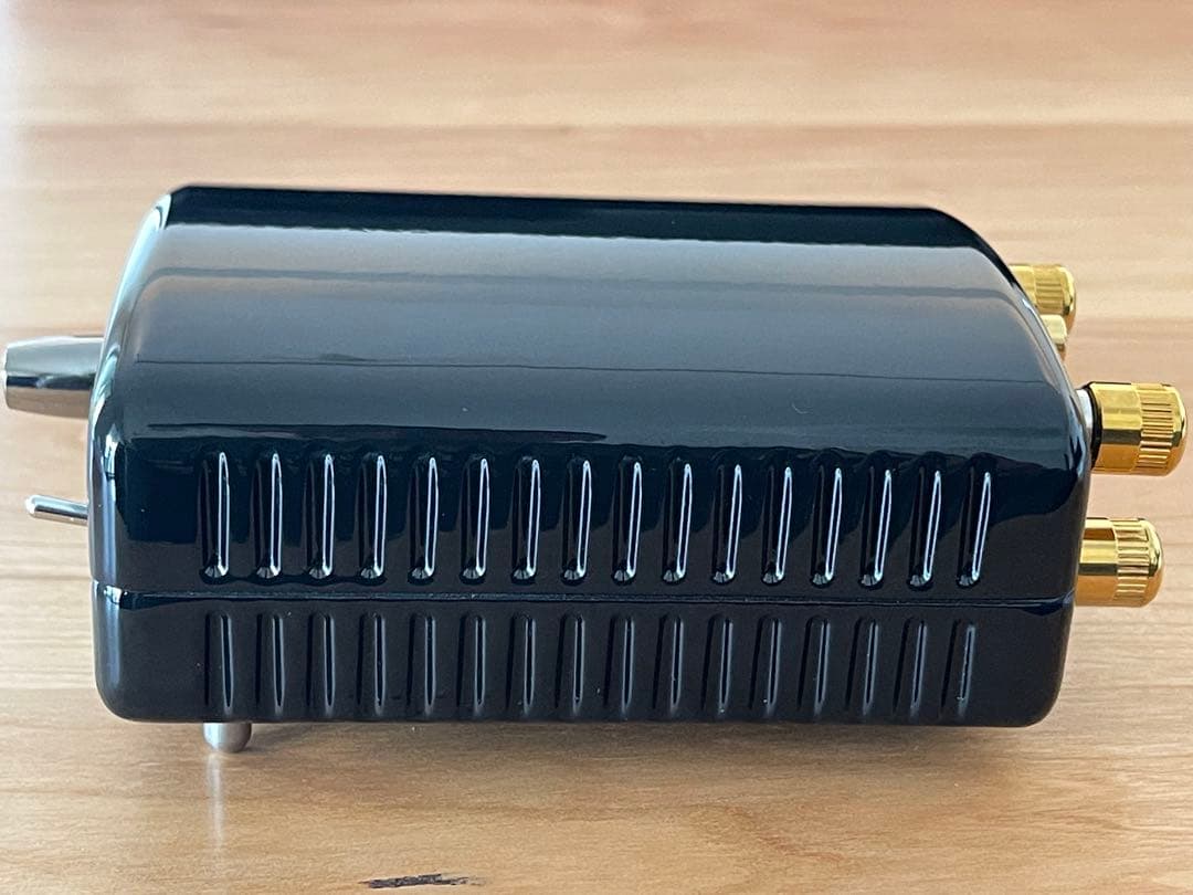 b*s様 タイムドメインアンプ YD-10