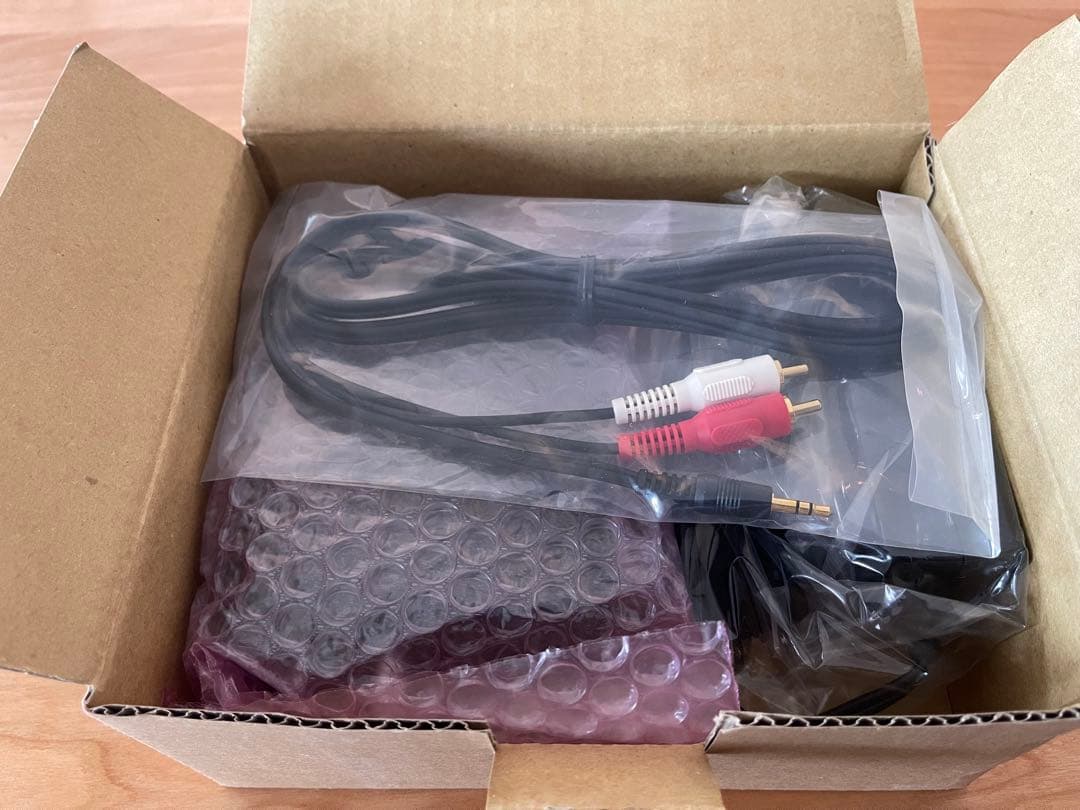 b*s様 タイムドメインアンプ YD-10