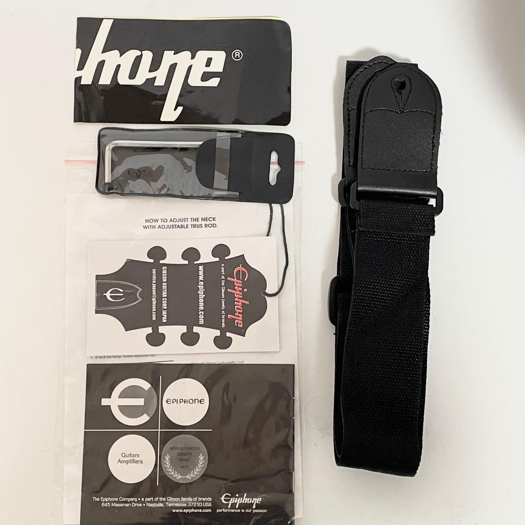 【良品】EpiphoneエピフォンHummingBird PRO/FC