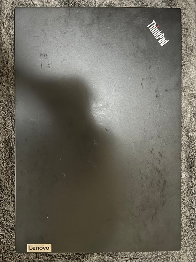 Windowsノート本体 ThinkPad P15v Gen3 AMD