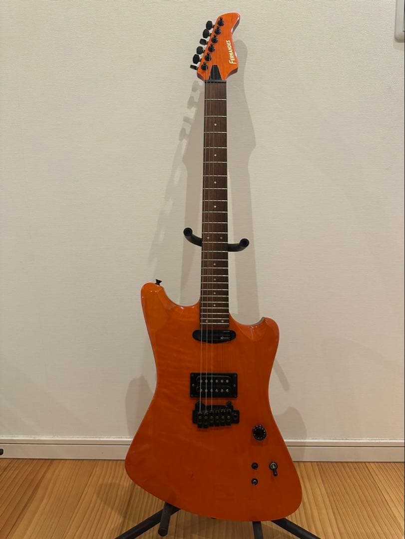 MY-115S サスティナー搭載KIYOSHIモデル