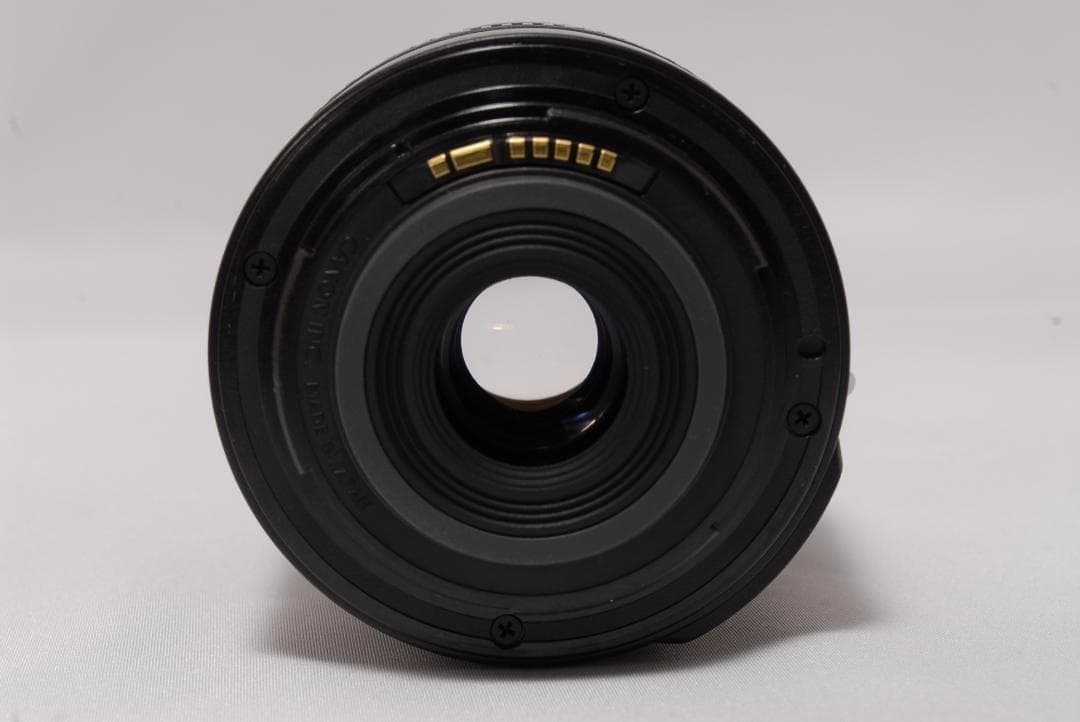 ✨すぐ始めれる　✨美品　Cannon　Kiss X3 標準レンズセット