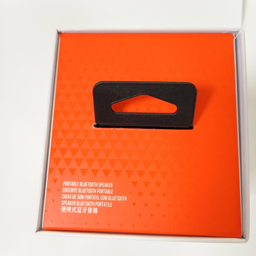 JBL FLIP 6 ホワイト ブルートゥーススピーカー 未開封品