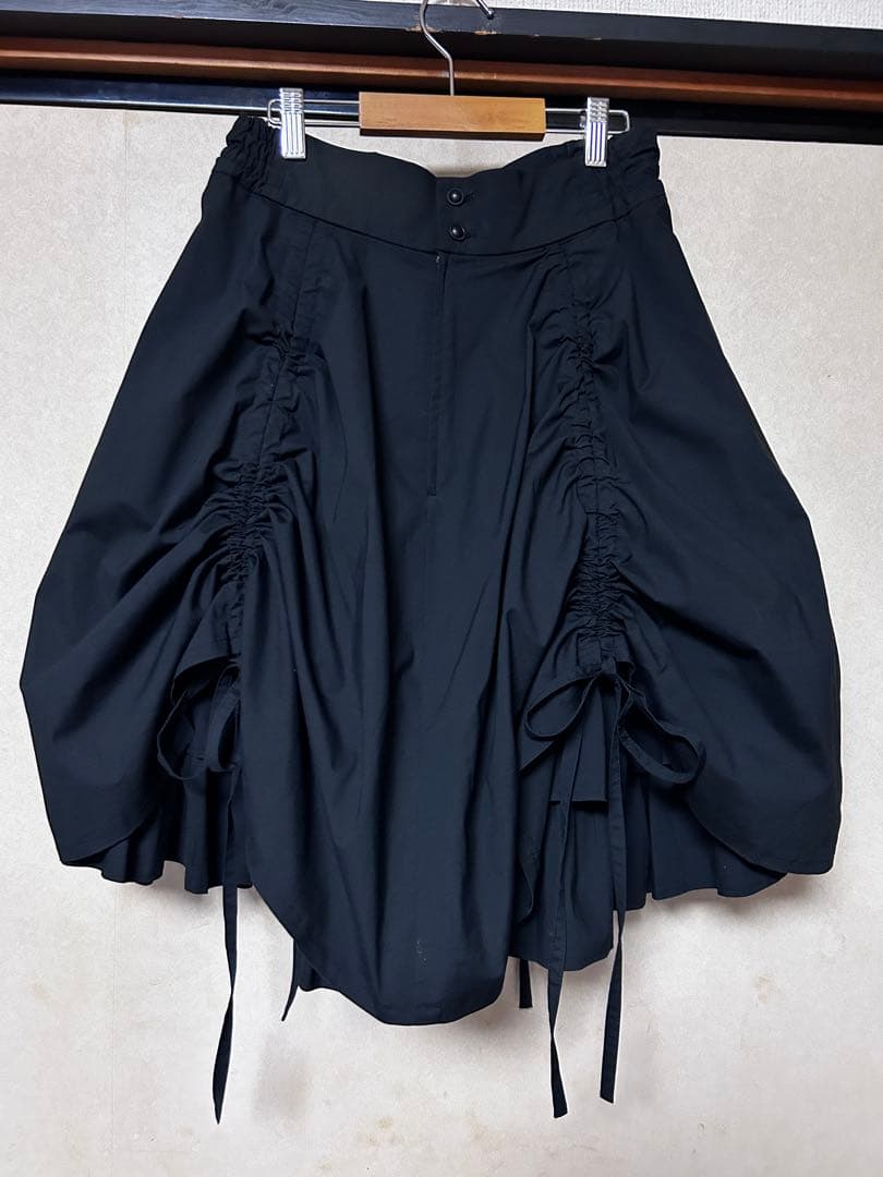 atelier boz LAPIN AGILL ラパンアジル　ゴシック　スカート