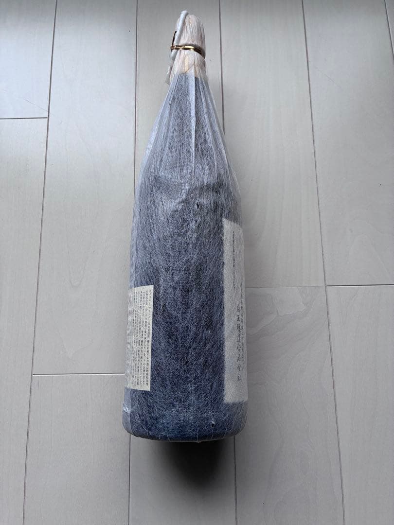 魔王 焼酎 1.8L 25%