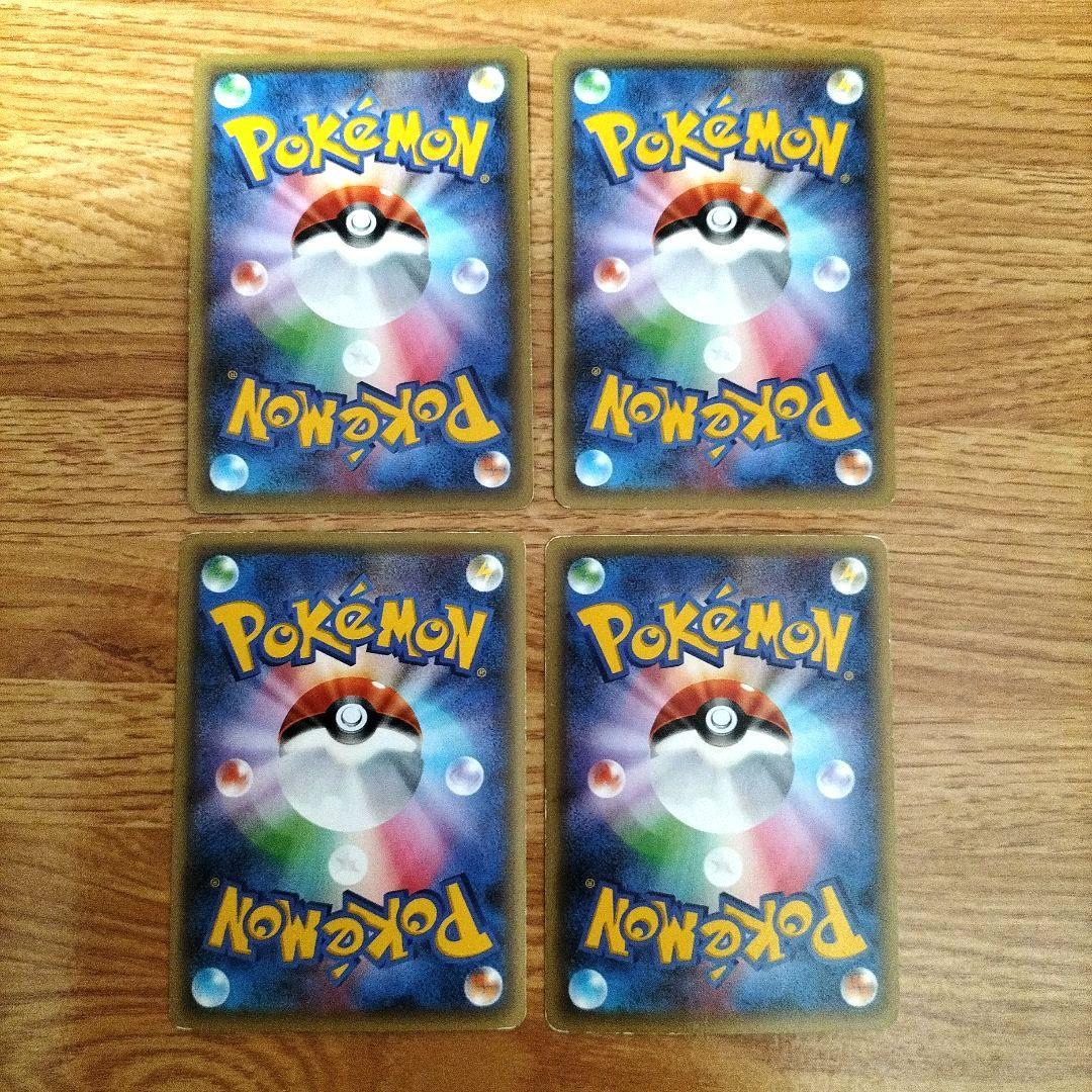 ジラーチ CP5　マナフィ CP5　ビクティニ CP5　メロエッタ CP5