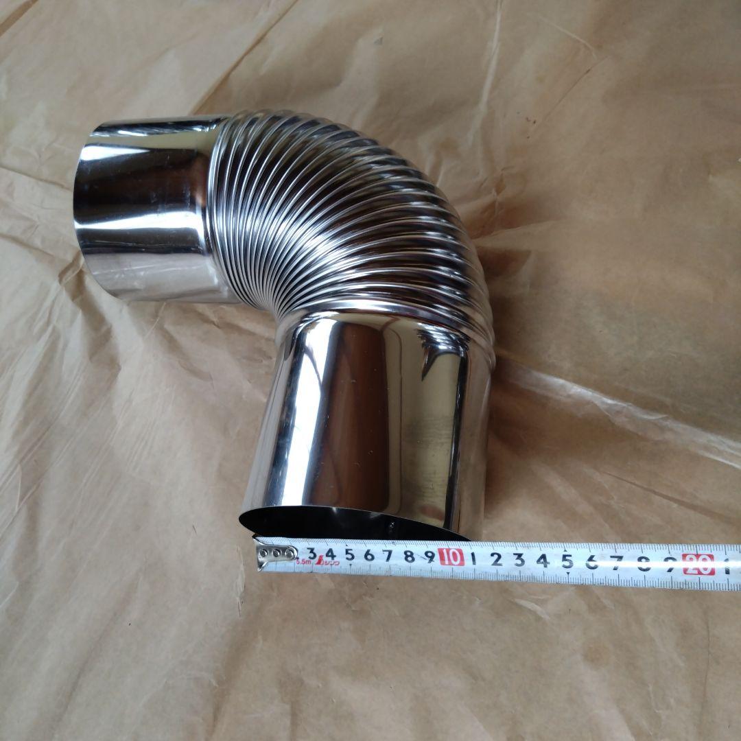 そ径106mm煙突セット