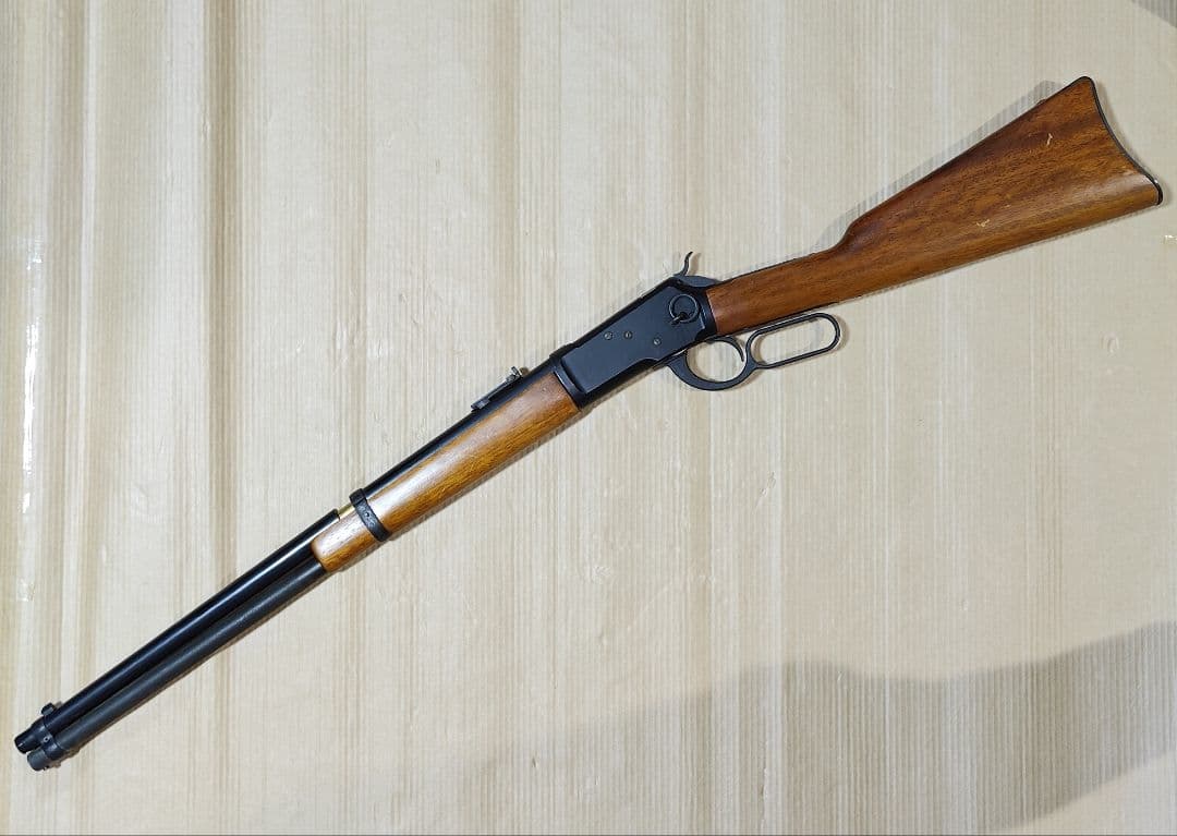 POINT社ウィンチェスター M1892 ジャンク品 ASGK