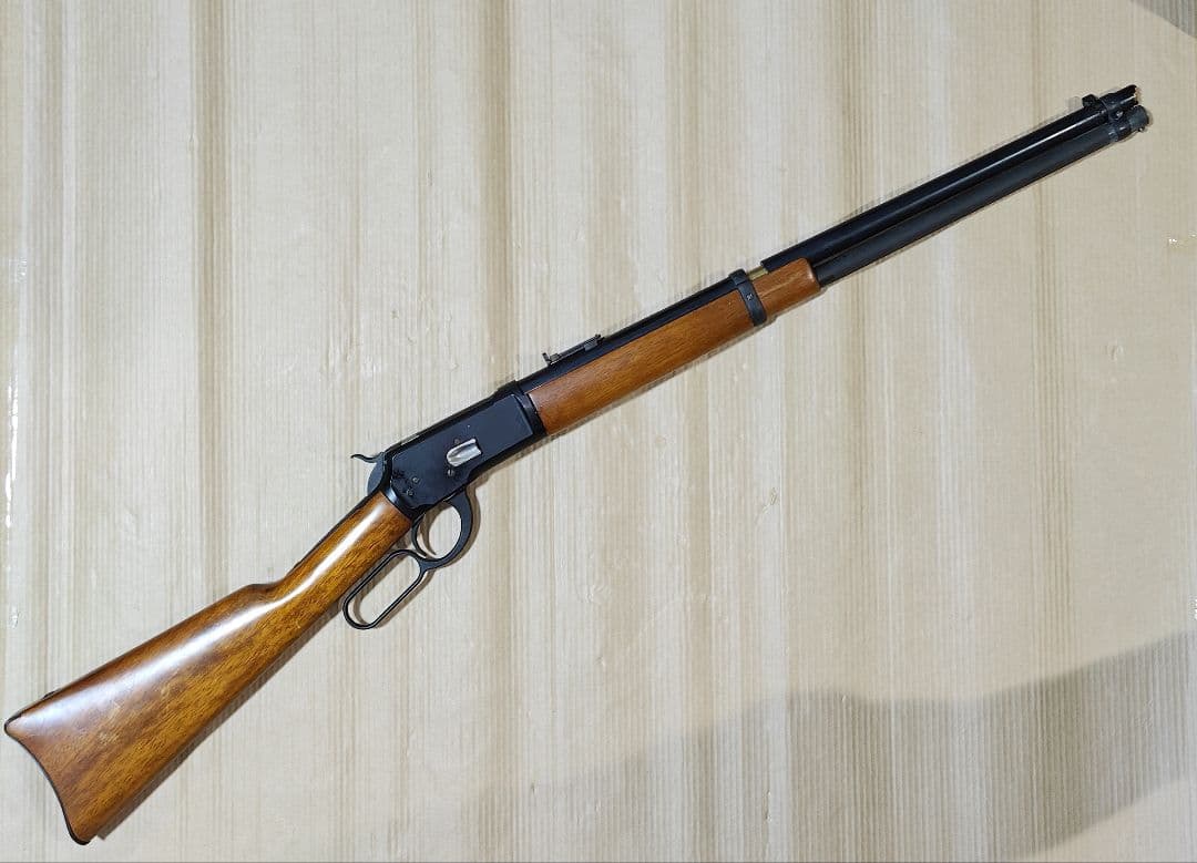 POINT社ウィンチェスター M1892 ジャンク品 ASGK