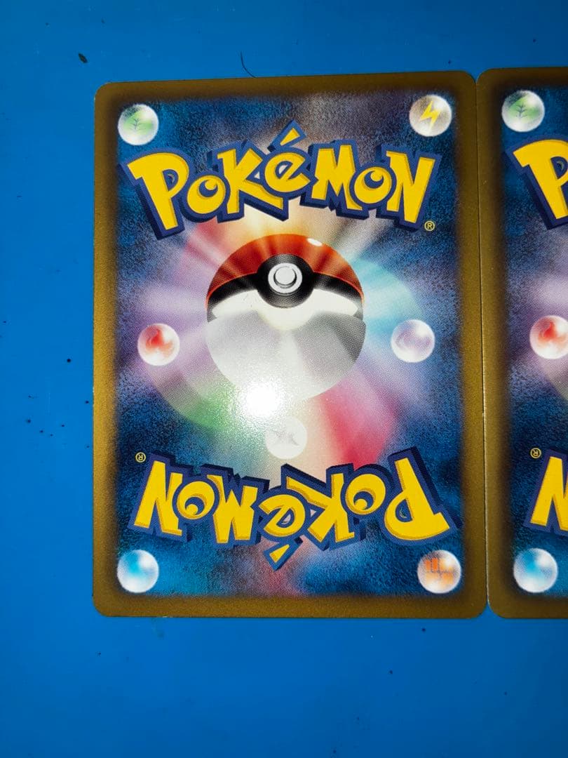 ☆美品☆ブラッキー3枚セット　ダークラッシュ PROMO (単品売り可能)