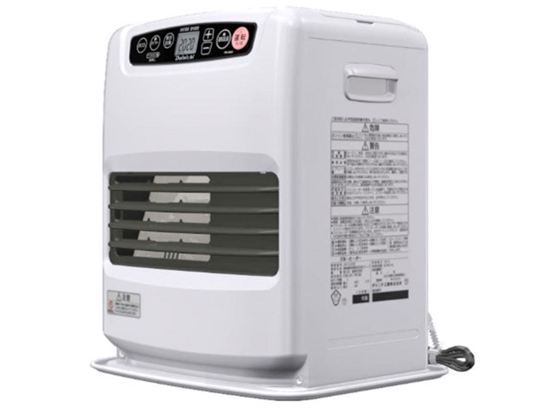 Dainichi FW-E32S5 石油ファンヒーター　3点セット　電気敷毛布