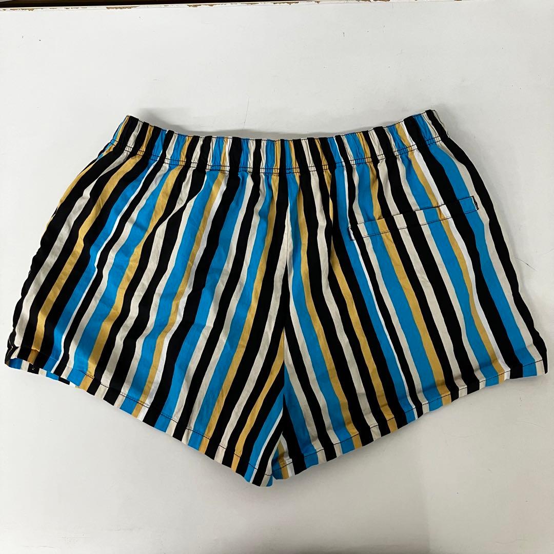 ASK504 PRADA メンズ水着