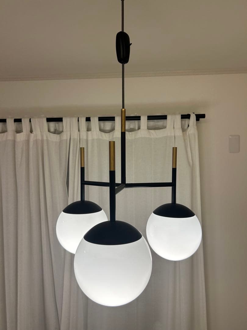 シーリングライト・天井照明 ARTWORKSTUDIO AW-0482E-WH Bliss-pendant