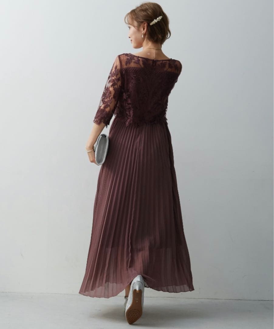 Dorrydoll ワンピースドレス