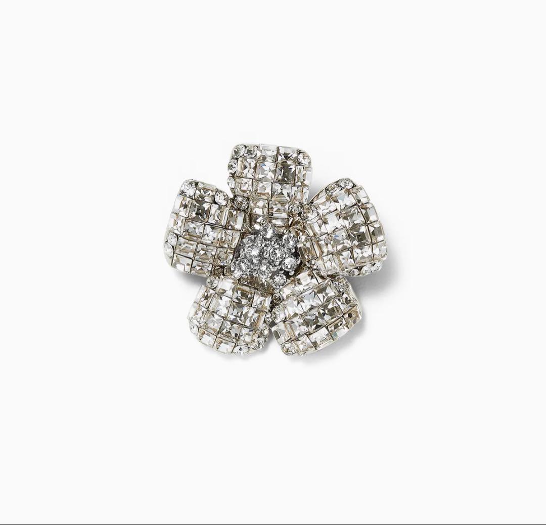 【FOXEY】 ブローチ\