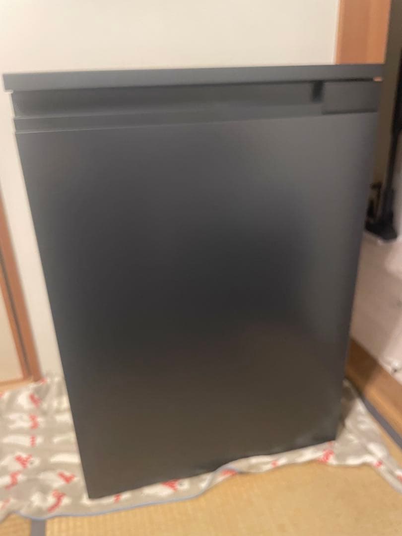 【なゆた※再登録】アイリスオーヤマ冷蔵庫