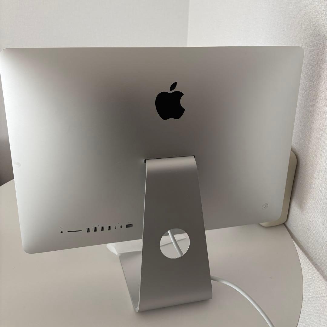 Apple iMac 2017 21.5インチ 16GB Core i5 1TB