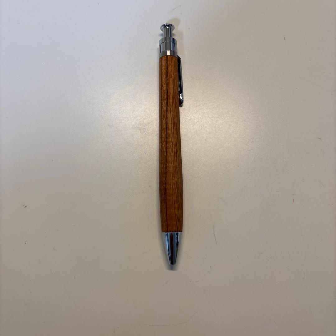 工房楔　欅の杢