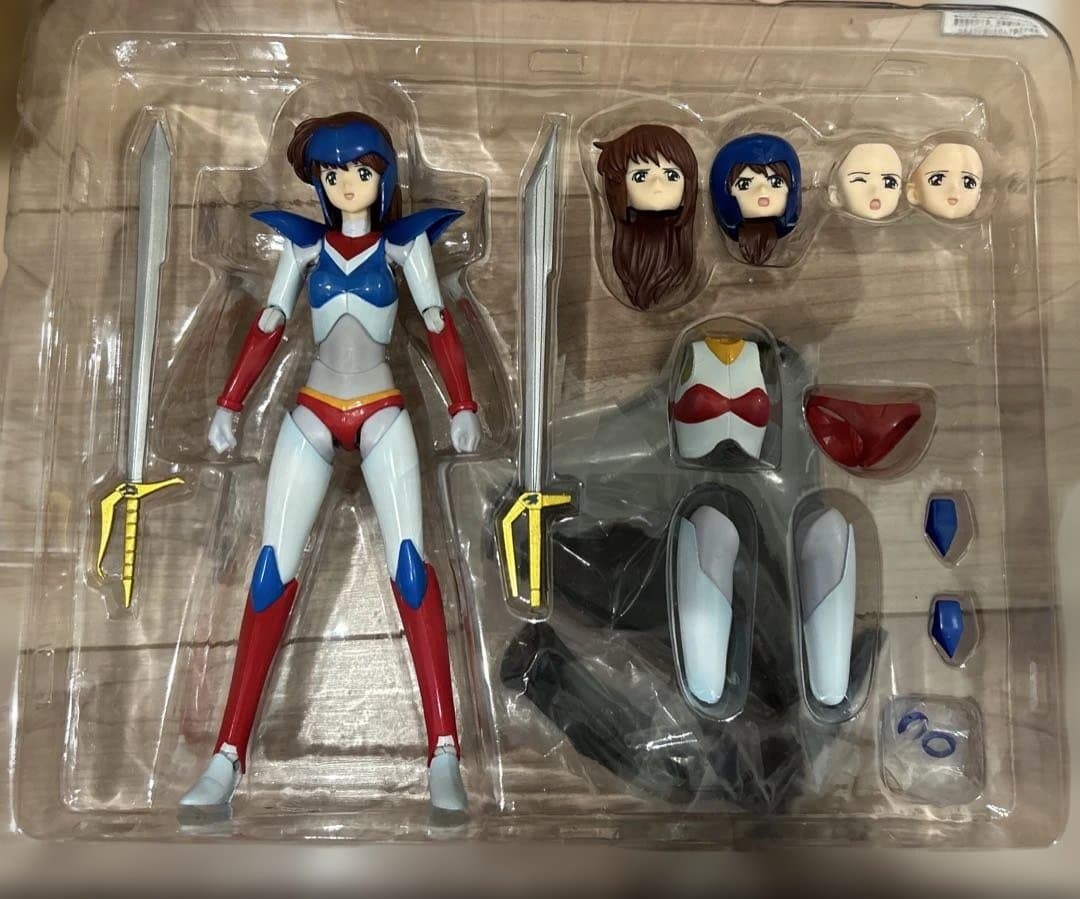 シーエムズコーポレーションレイナ剣狼伝説VOL41 レイナ・ストール フィギュア