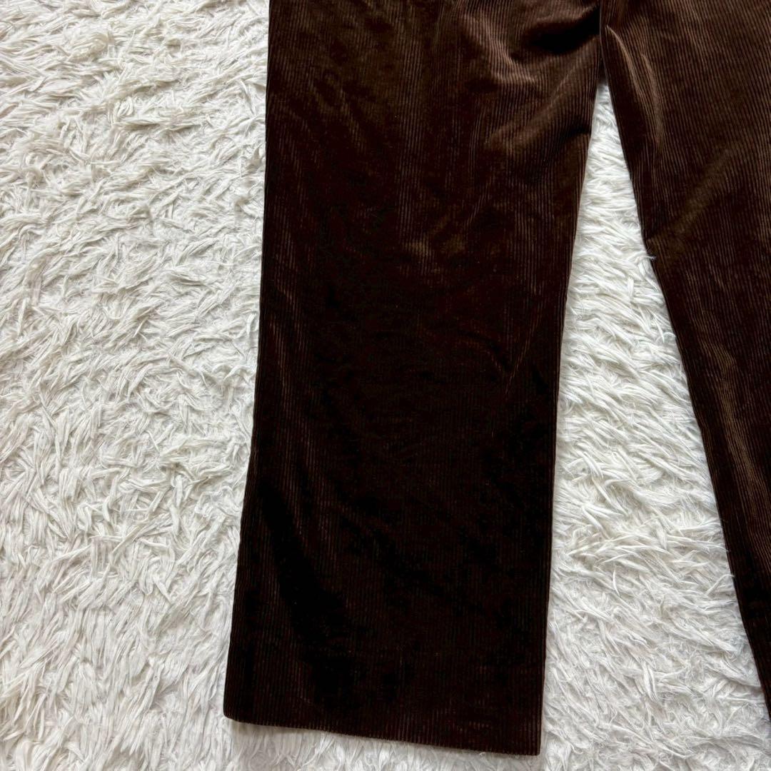 POLO Ralph Lauren ポロラルフローレン　コーデュロイパンツ　古着