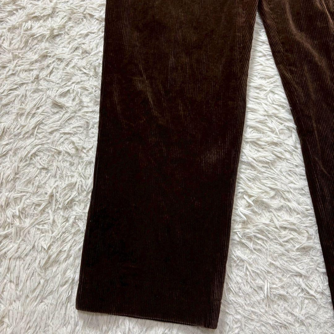 POLO Ralph Lauren ポロラルフローレン　コーデュロイパンツ　古着