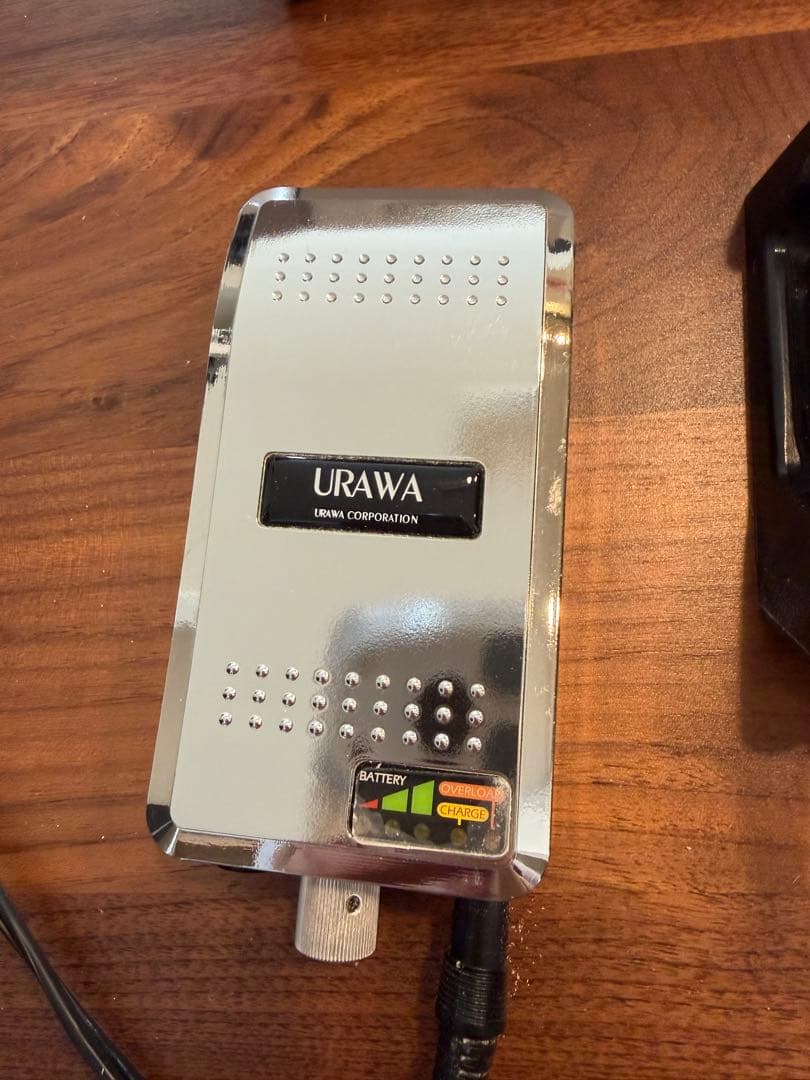 G3 ネイルマシン