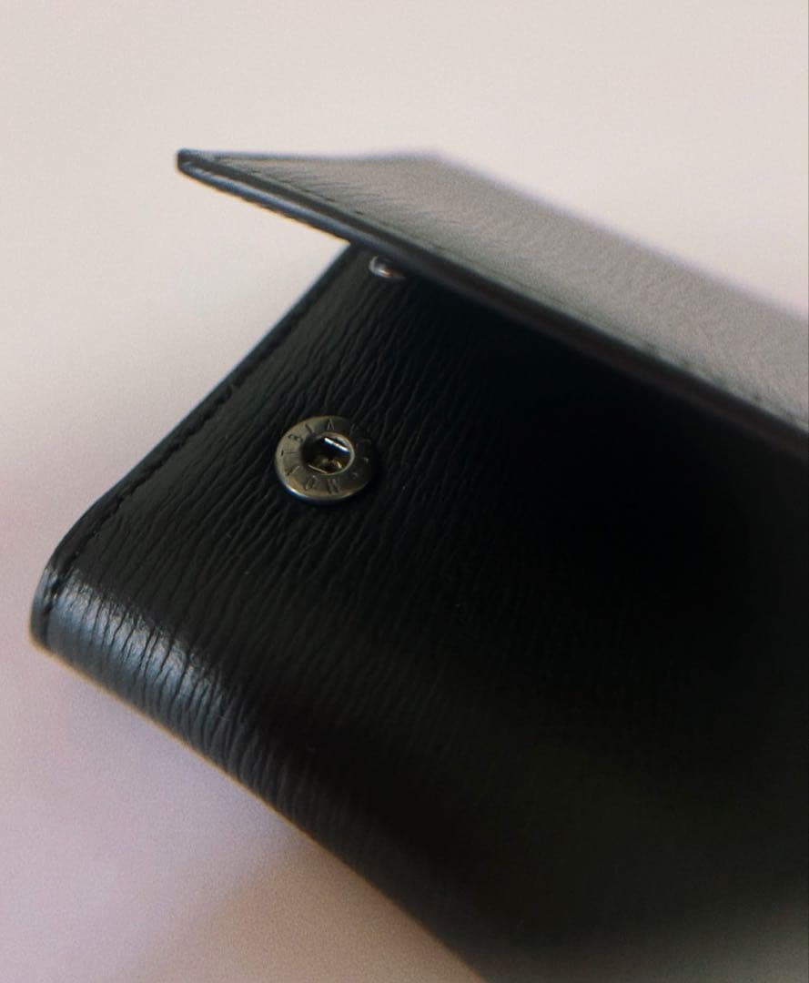 モンブラン　MONTBLANC キーケース　6連　黒　未使用品　箱付き