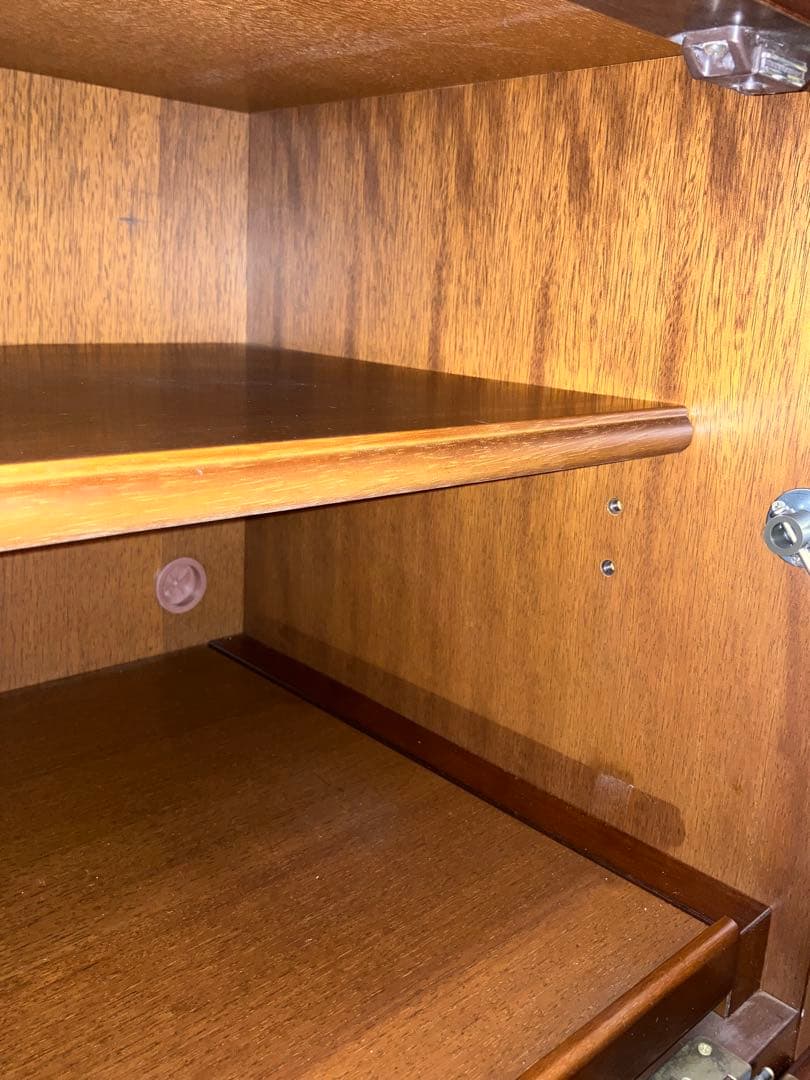 マルニ 地中海 ローボード テレビボード