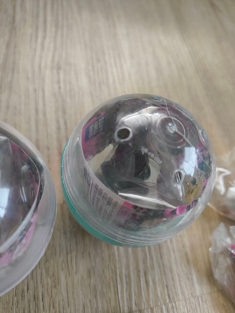 プリズムストーン　大量