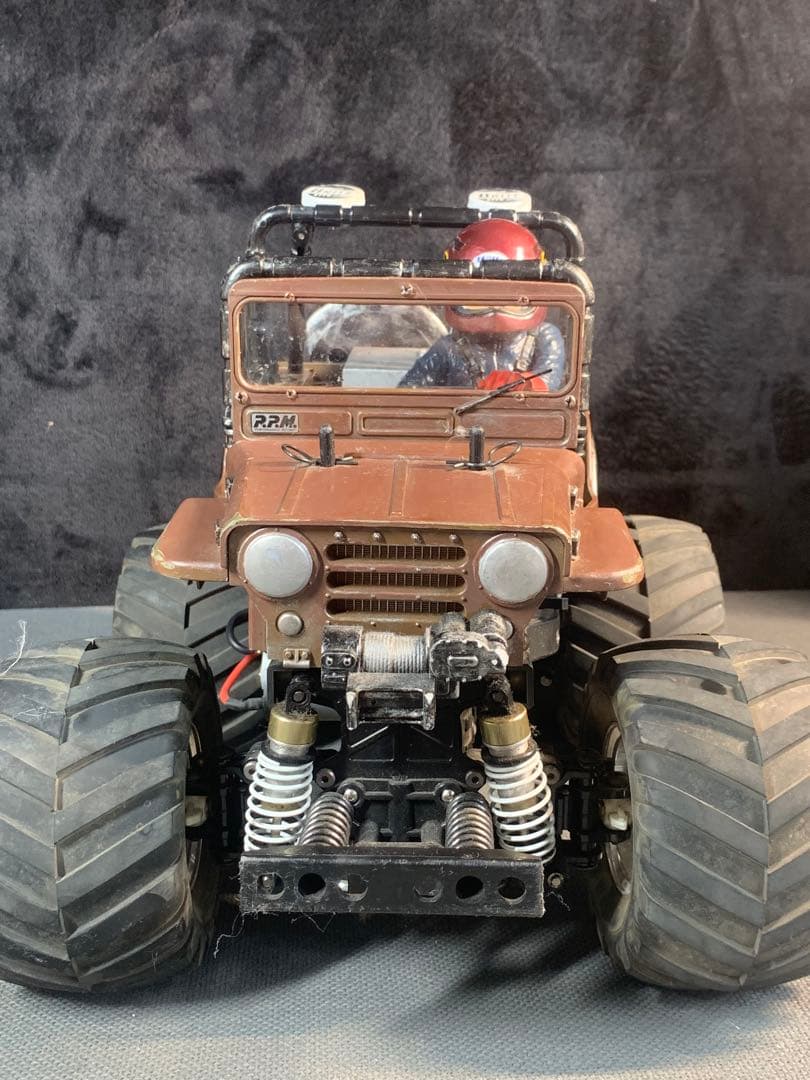 Progear Willy レッドブル ミニカー USA.99027