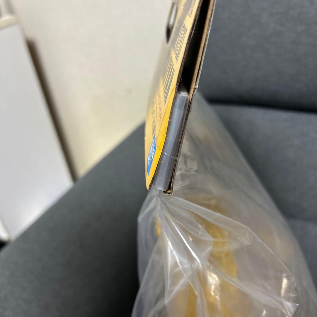 THE GREATEST SAIYAN ラストワン 黄金大猿悟空フィギュア