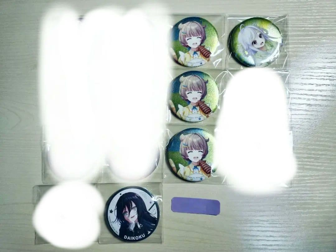 ユメステ ワールドダイスター まとめ売り