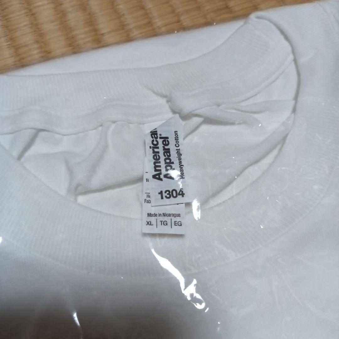 SHADOWS Dig ロングTシャツ/ロンT XL FACT