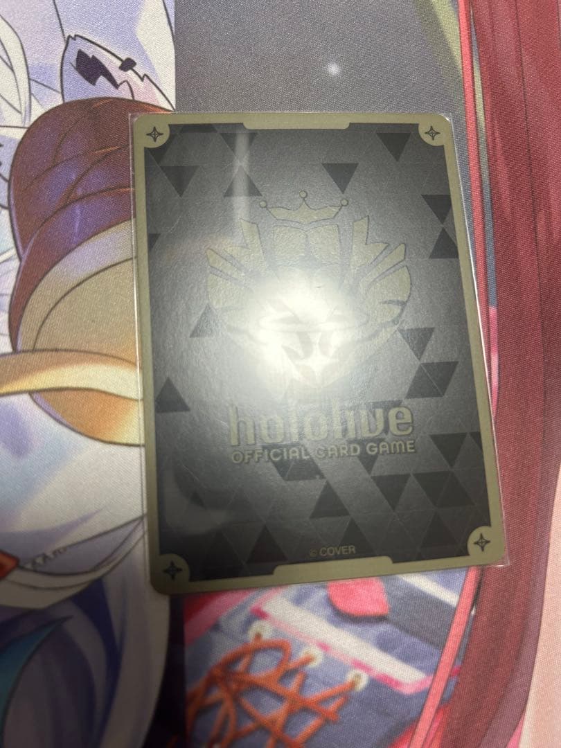 ホロカ 宝鐘マリン 1st プロモ