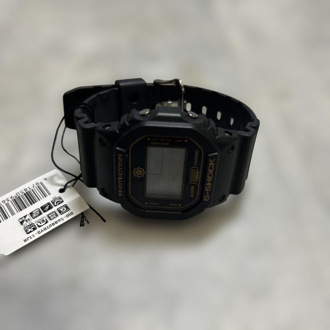 G-SHOCK × 坂本龍馬