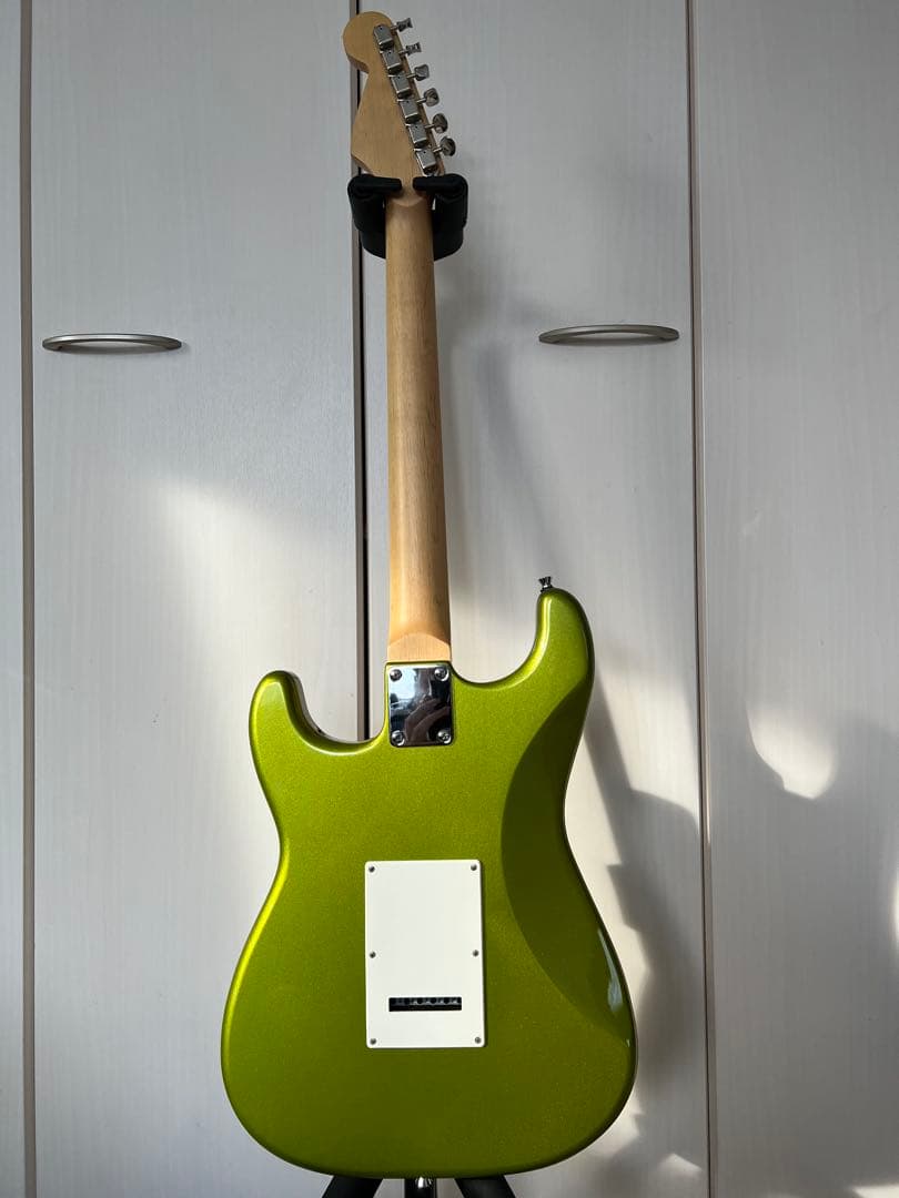 prologue ギター Stratocaster ストラトキャスター日本製