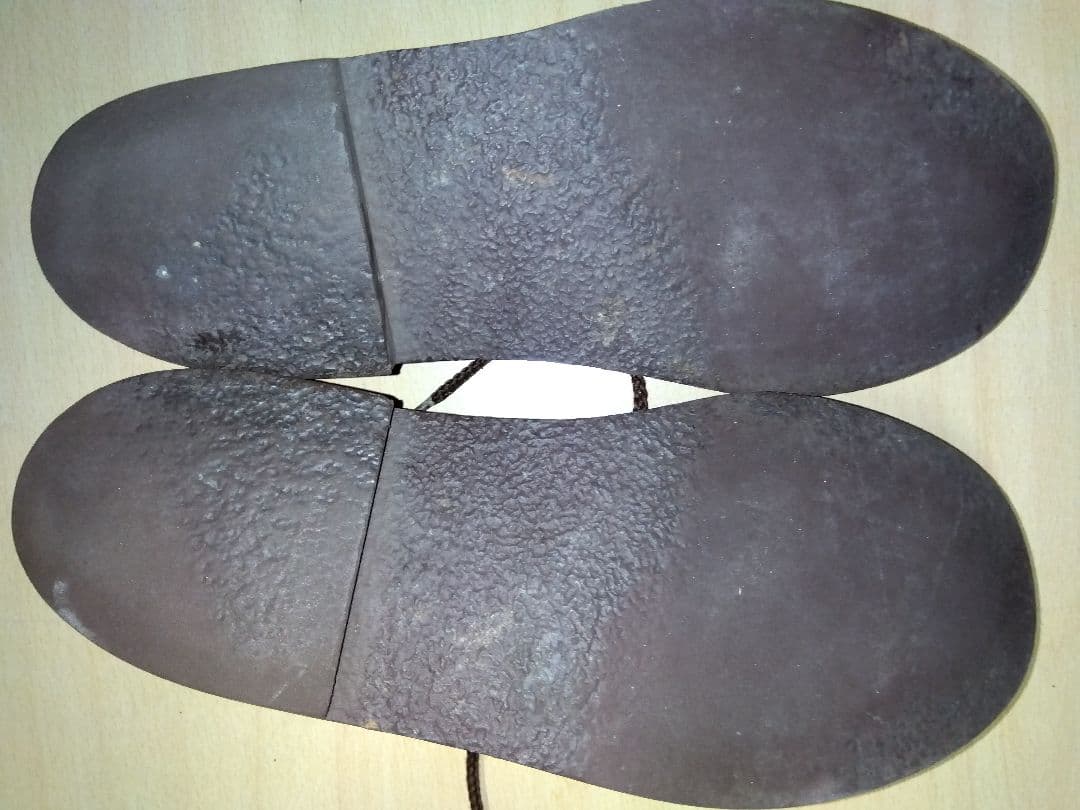 ラッセルモカシン6EE