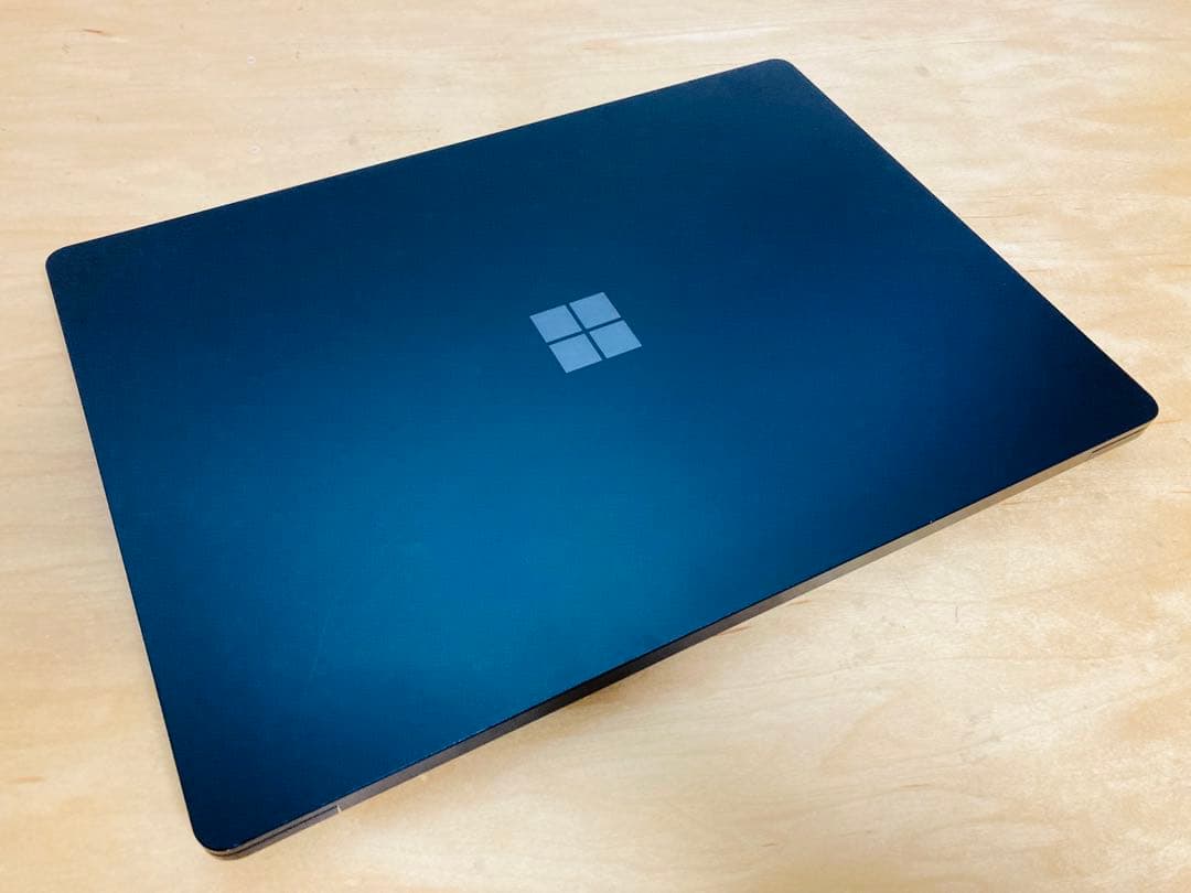 Surface Laptop4/高性能i7/メモリ16GB/SSD 512GB