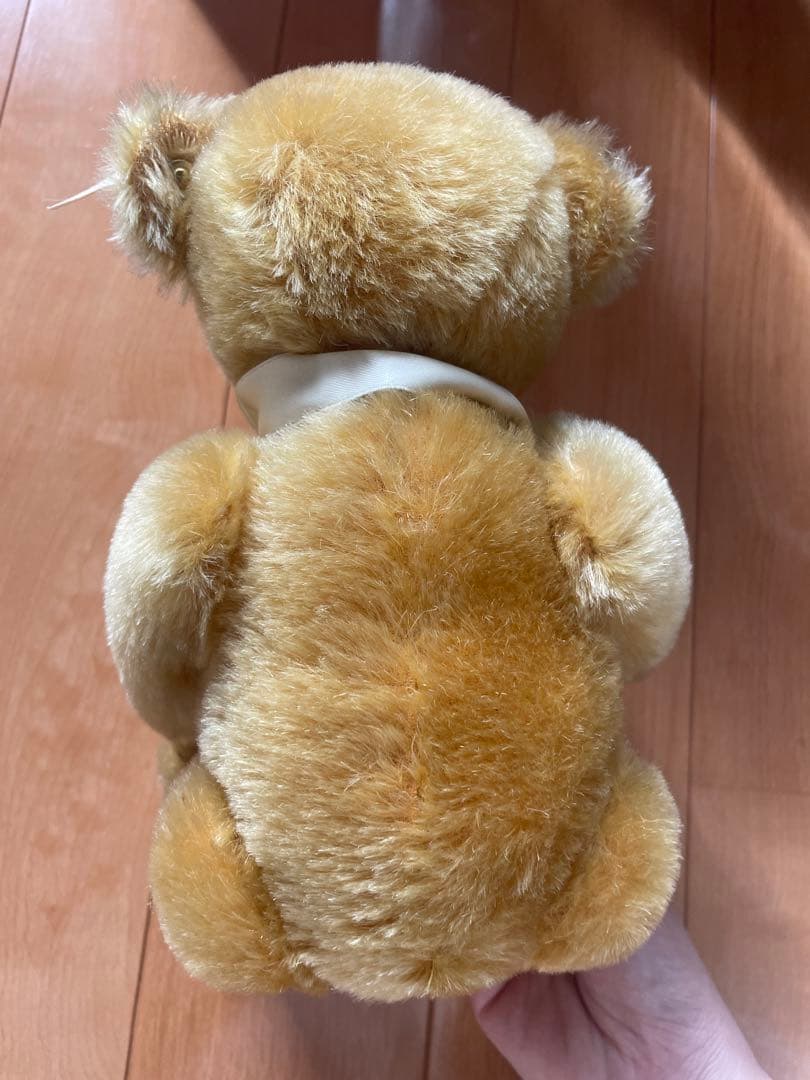 1997年製 シュタイフ　テディベア